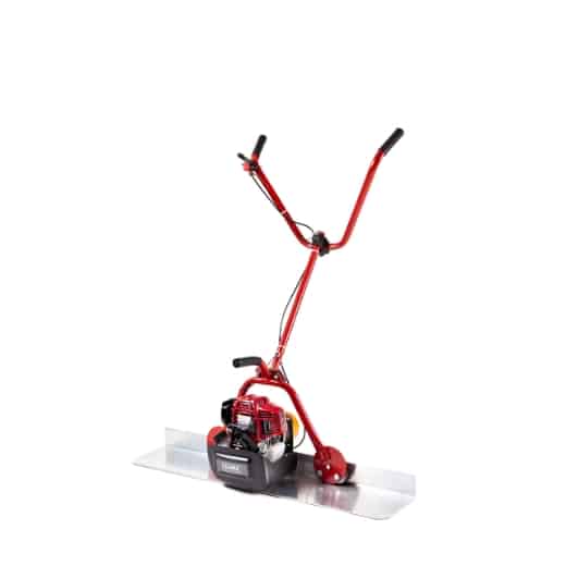 Vibrationsbohle