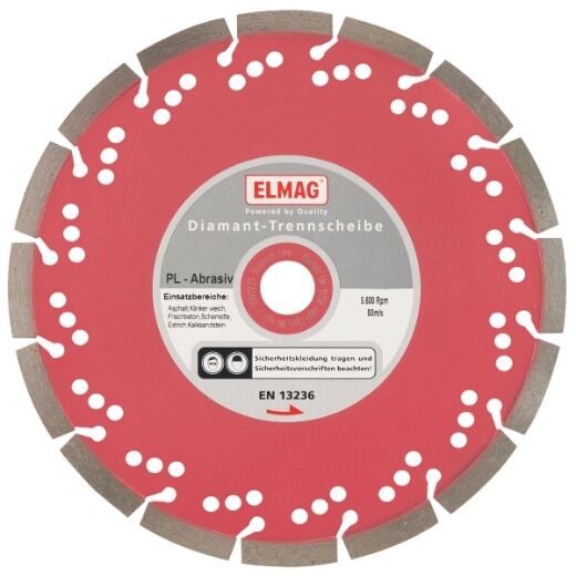 Diamantscheibe 450mm