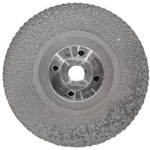 Diamant-Flächenscheibe FullFaceDisc FFD