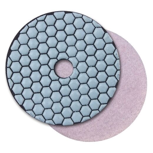 DiaProfi-Polierpad Ø100mm