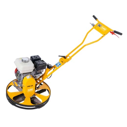 Flügelglätter FGB-62L