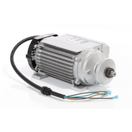 Motor 230 Volt
