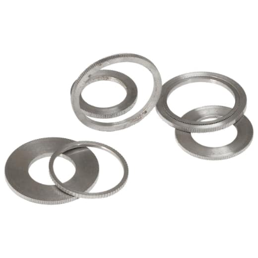 Reduzierring für DIA-Scheibe