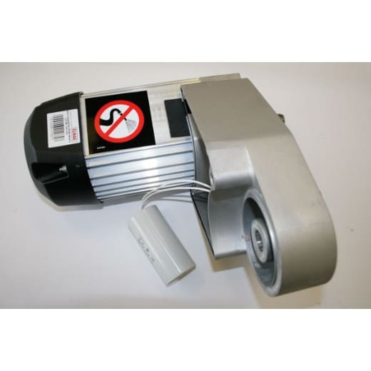 Motor komplett für SUPREME/PRIME-Modelle