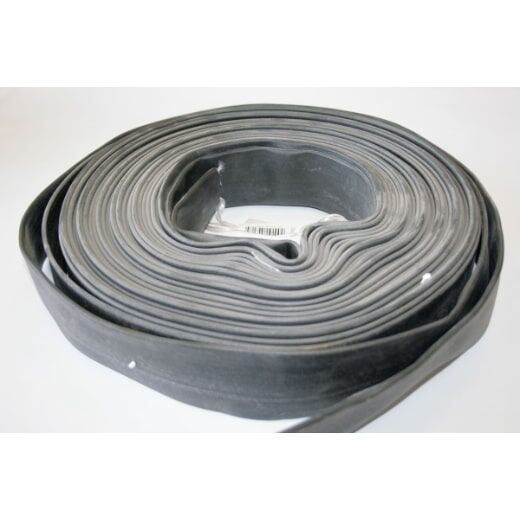 Gummi-EPDM-Schutzschlauch 35x1