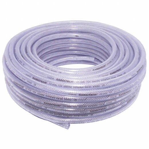 PVC Druckluftschlauch Ø 10x16 mm