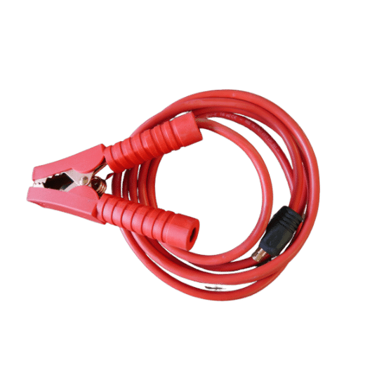 Ladekabel rot 16qmm/2