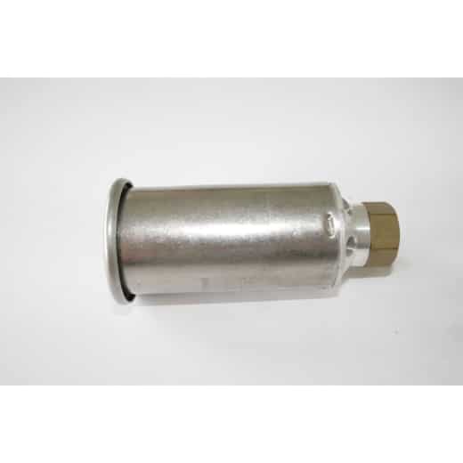 Brennerkopf Edelstahl DIN-DVGW - KAYSER 41740