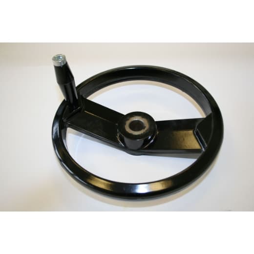 PVC-Handrad Pos. 34