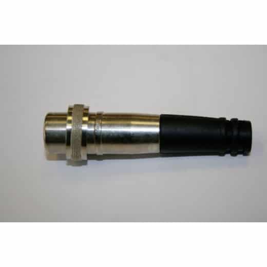 Stecker 2-polig für WIG Schlauchpakete
