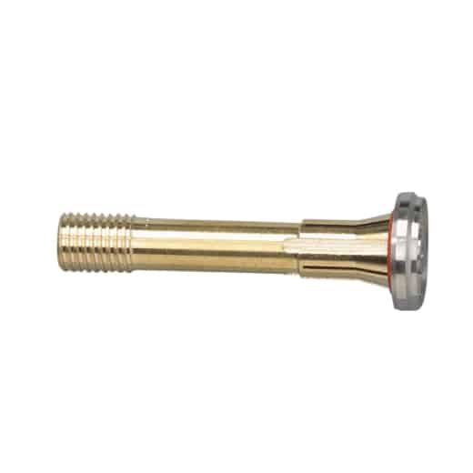 Gasdiffusor kurz 3