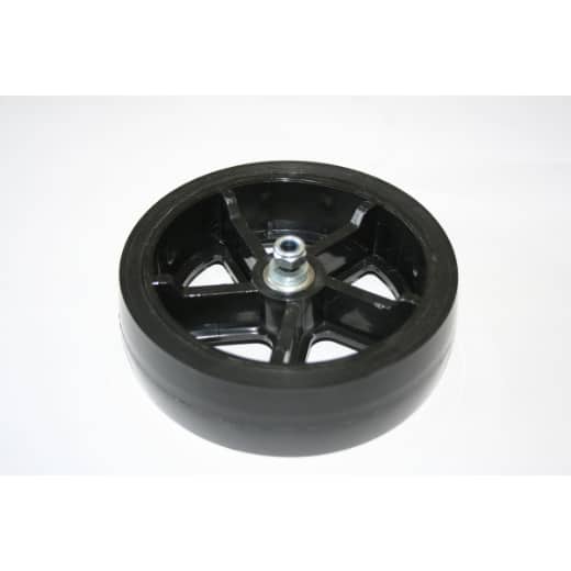 PVC-Rad Ø 140 mm