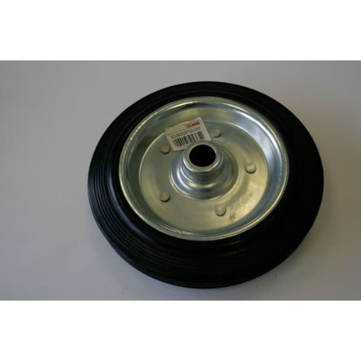 PVC-Rad Ø 250mm B.: 25mm