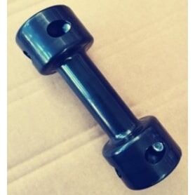 PVC-Frontrolle