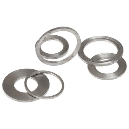 Reduzierring für DIA-Scheibe