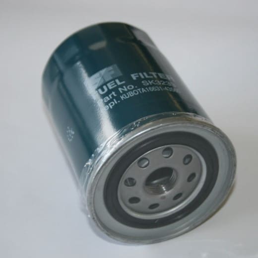 Treibstofffilter für KUBOTA-Motor