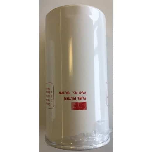 Treibstofffilter für IVECO / FPT Motor