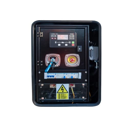 Hyundai Diesel Generator DHY22KSE