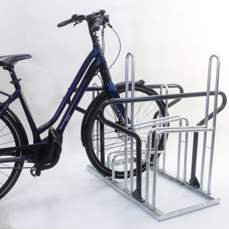 Fahrrad Parker B2Minck einseitig – Bild 7