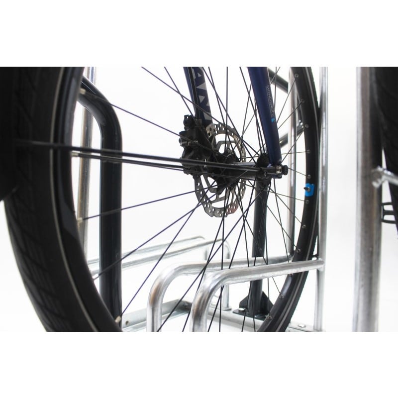 Fahrrad Parker B2Minck einseitig – Bild 8