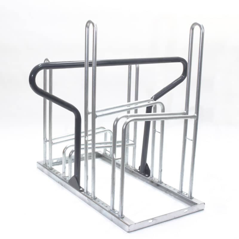 Fahrrad Parker B2Minck einseitig – Bild 13