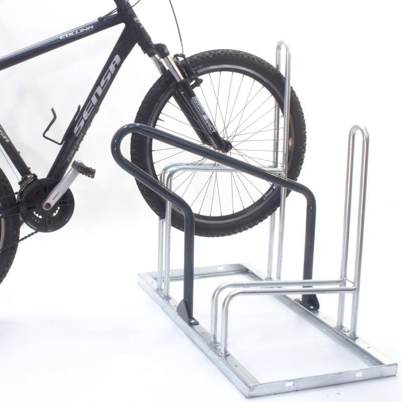 Fahrrad Parker B2Minck einseitig – Bild 3