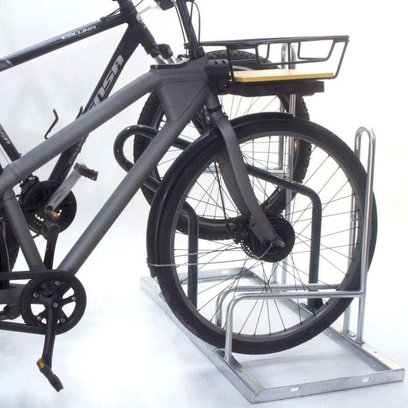 Fahrrad Parker B2Minck einseitig – Bild 4