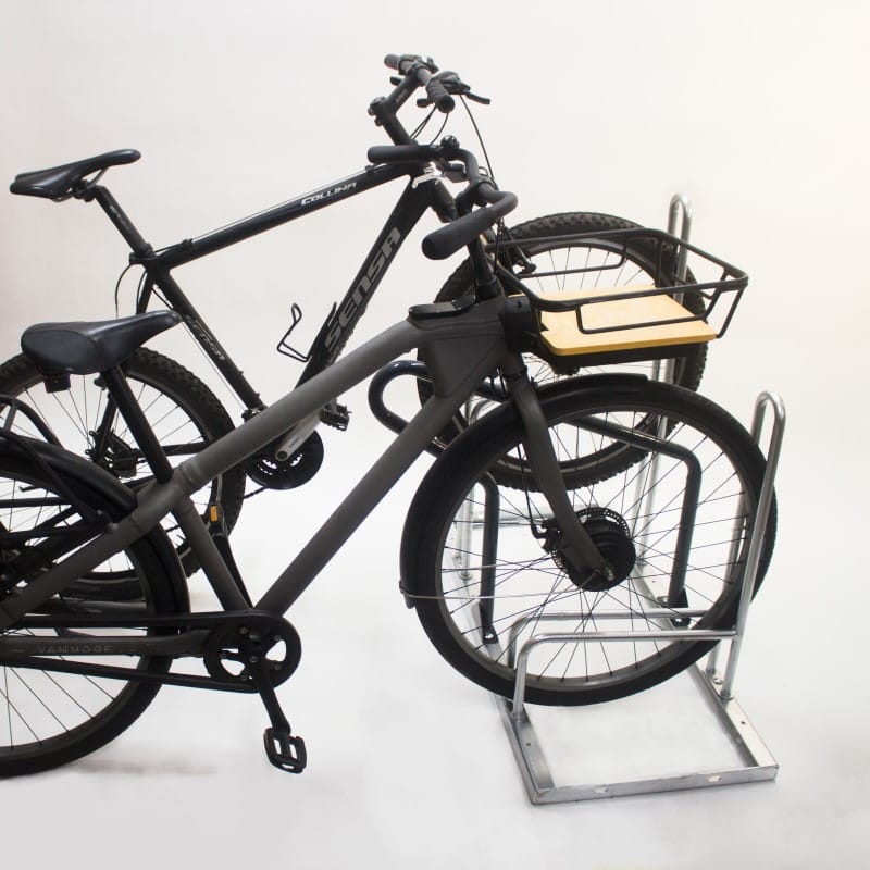 Fahrrad Parker B2Minck einseitig – Bild 5