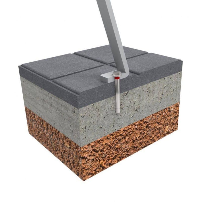 Sitzbank Leman UM397B – Bild 2