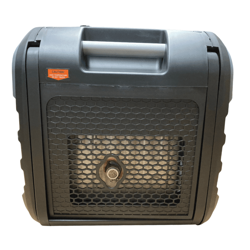 Inverter Stromerzeuger GE 4500MI von MOSA – Bild 2