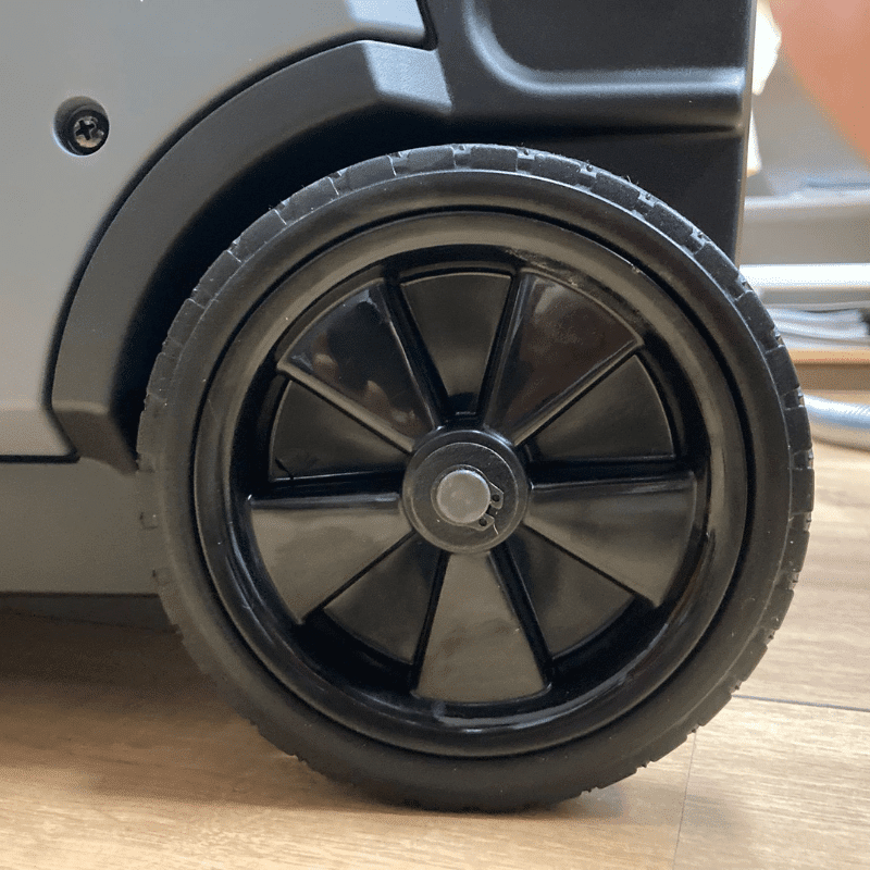 Inverter Stromerzeuger GE 4500MI von MOSA – Bild 5