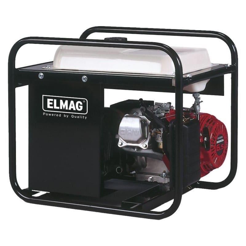 Stromerzeuger SEBS 3310W/11 von ELMAG – Bild 2