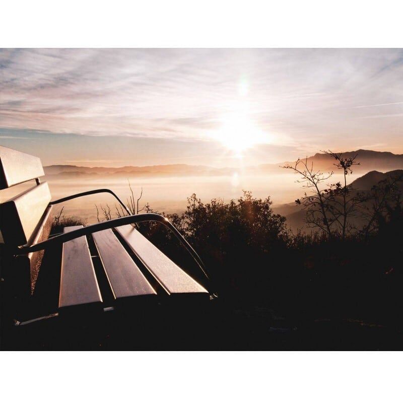 Sitzbank NeoBarcino UM304N – Bild 4