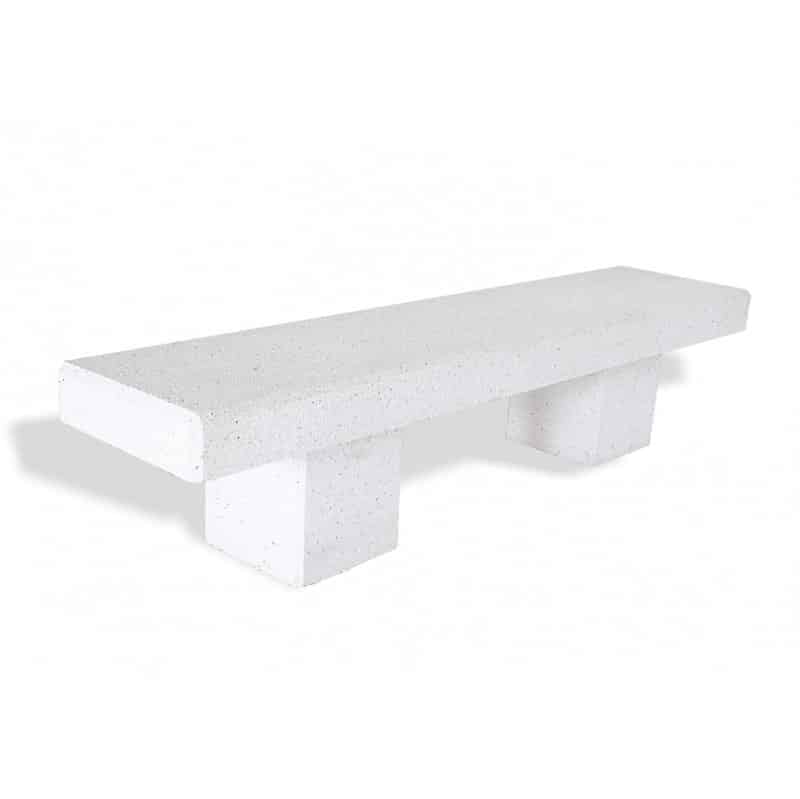 Sitzbank Toledo UM370 aus Beton