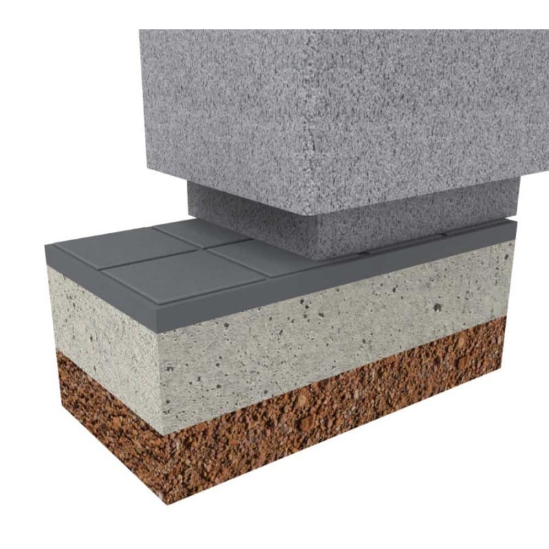 Betonsitzbank Toledo UM370 – Bild 3