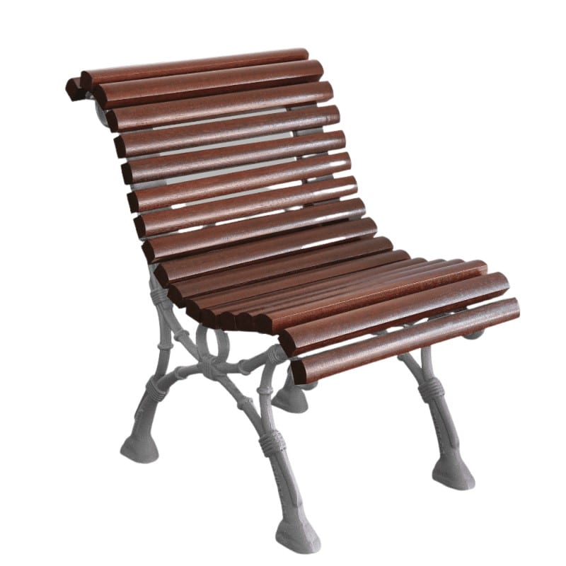 Stuhl Barcino UM305S