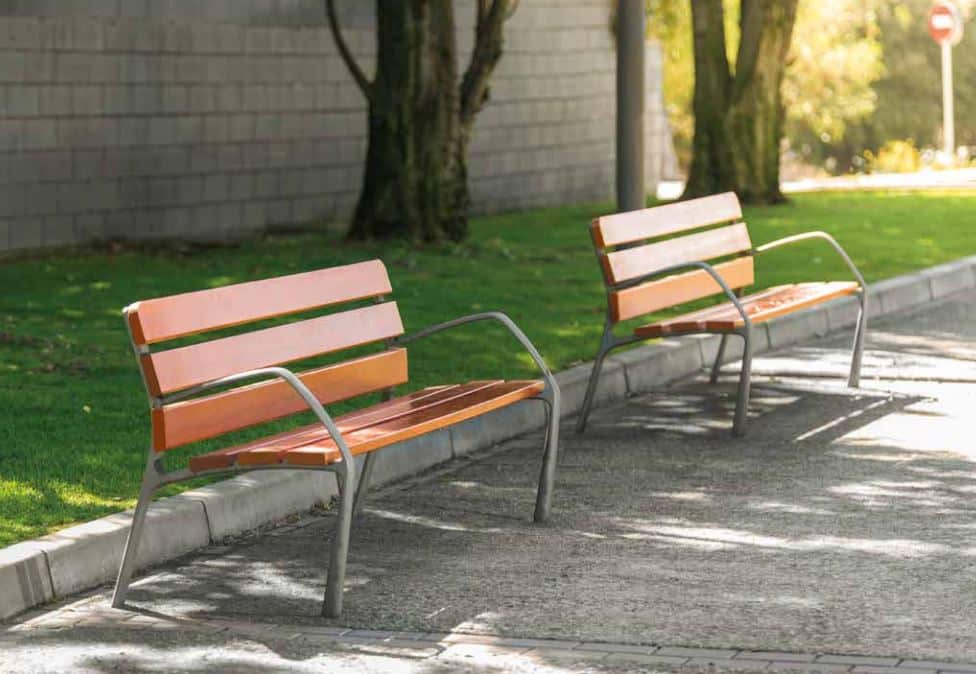 Sitzbank NeoBarcino UM304N – Bild 3