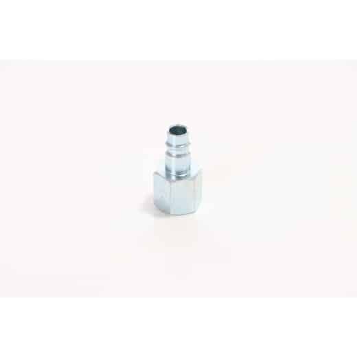 Stahlstecknippel PROFI