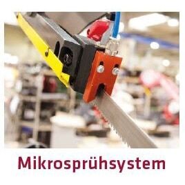Micro-Sprüh-Einrichtung 230V