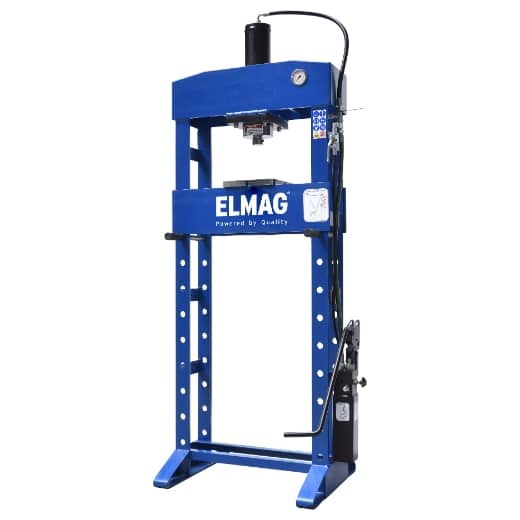 Hydraulische Werkstattpresse PREMIUM WPMH 30