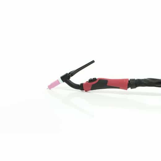 WIG-Schlauchpaket SRC 26/8m - FLEX - HF U/D (3DT) – Bild 3