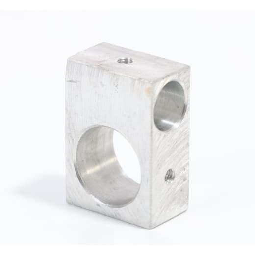 Halterung zu LaserLiner (ALU)