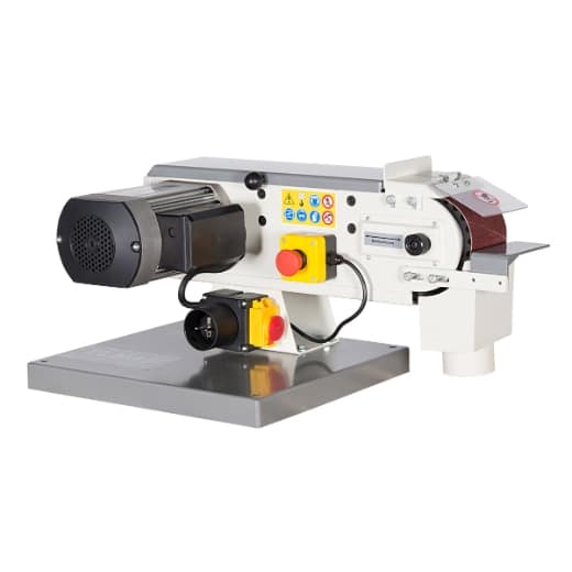 Bandschleifmaschine BSM 100x1220 N