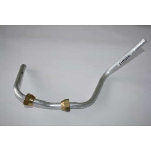 Druckleitung ALU komplett