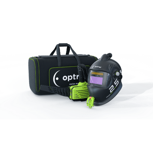 'Optrel®' e3000X mit vegaview 2.5 -TC (4580.050)