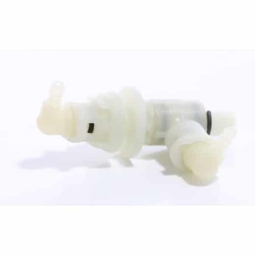 Drehteil komplett (Pos. 4)