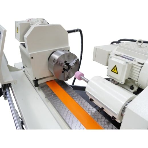 Rundschleifmaschine Modell CG 800 – Bild 3