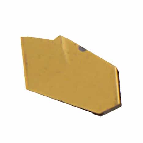 HM-Wendeplatte GTN 5