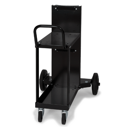 Transportwagen mit 4 Rädern Art. 1653