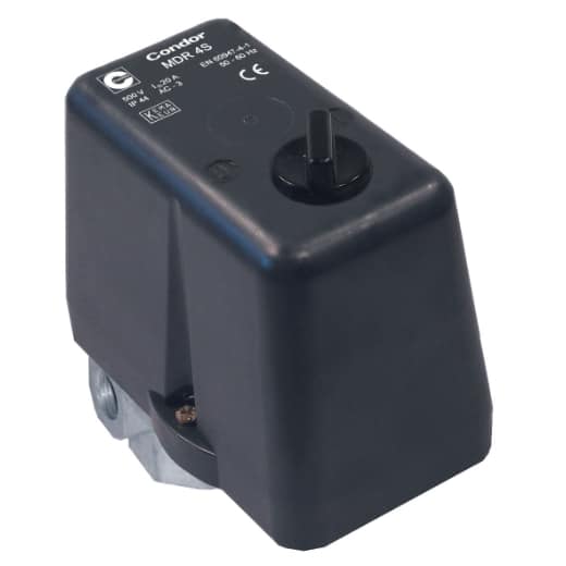 Druckschalter CONDOR